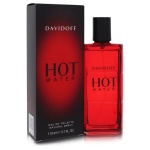 Hot Water Cologne By Davidoff for Men EDT 110ml