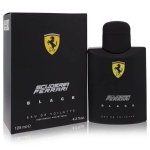 Ferrari Scuderia Black Cologne By Ferrari for Men EDT 125ml