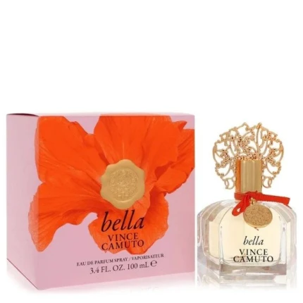 Vince Camuto Bella Perfume for Women EDP 100ml