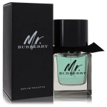 Burberry Mr Burberry EDT 50ml Perfume For Men