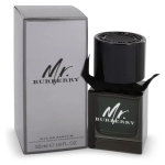 Burberry Mr Burberry EDP 50ml Perfume For Men