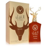 Lattafa Al Noble Wazeer Perfume for Unisex EDP 100ml