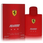 Scuderia Red Cologne By Ferrari for Men EDT 125ml