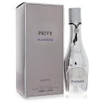 Prive Platinum Cologne By Riiffs for Men EDP 100ml