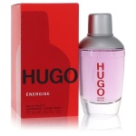 Hugo Energise Cologne By Hugo Boss for Men EDT 75ml