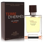 Terre D’Hermes Eau Intense Vetiver EDP 50ml Perfume For Men