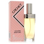 Cachet Cologne By Prince Matchabelli for Women