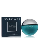 Aqua Pour Homme Cologne By Bvlgari for Men EDT 50ml