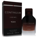 Tumi Continuum Cologne By Tumi for Men EDP 100ml