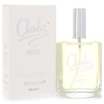 Charlie White Perfume By Revlon for Women EDT 100ml
