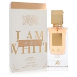 Ana Abiyedh I Am White Poudree By Lattafa for Unisex EDP 60ml