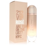 212 Vip Rose Perfume By Carolina Herrera for Women EDP 125ml