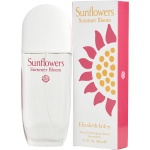 Sunflowers Summer Bloom Perfume By ELIZABETH ARDEN FOR WOMEN 100ml