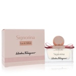 Signorina Perfume By Salvatore Ferragamo for Women EDP 30ml