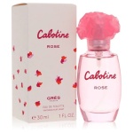 Cabotine Rose Perfume By Parfums Gres for Women EDT 30ml