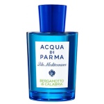 Blu Mediterraneo Bergamotto di Calabria Eau De Toilette Spray 5 oz
