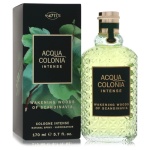 4711 Acqua Colonia Wakening Woods Of Scandinavia Perfume By 4711 for Unisex EDC 170ml