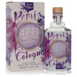 4711 Remix Lavender Cologne By 4711 for Unisex EDC 100ml