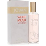 Jovan White Musk Perfume By JOVAN FOR WOMEN 96ml