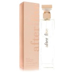 5th Avenue After Five Perfume By Elizabeth Arden for Women EDP 125ml