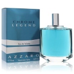 Chrome Legend Cologne By Azzaro for Men EDT 75ml