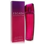 Escada Magnetism Perfume By Escada for Women EDP 75ml