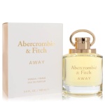 Abercrombie & Fitch Away Perfume By Abercrombie & Fitch for Women EDP 100ml