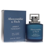 Abercrombie & Fitch Away Tonight Cologne for Men EDT 100ml