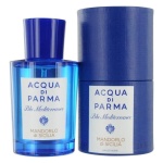Acqua Di Parma Blue Mediterraneo Mirto Di Panarea