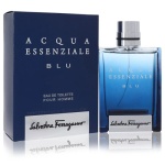 Acqua Essenziale Blu Cologne By Salvatore Ferragamo for Men EDT 100ml