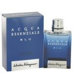 Acqua Essenziale Blu Cologne By Salvatore Ferragamo for Men EDT 50ml