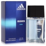 Adidas Moves Cologne By Adidas for Men EDT 30ml