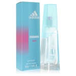 Adidas Moves Perfume By Adidas for Women EDT 30ml