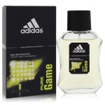 Adidas Pure Game Cologne By Adidas for Men EDT 50ml