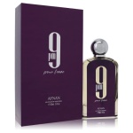 Afnan 9pm Pour Femme Perfume By Afnan for Women EDP 100ml