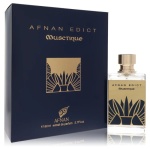 Afnan Edict Musctique Perfume By Afnan for Unisex Extrait De Parfum 80ml