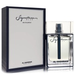 Al Haramain Signature Blue Cologne By Al Haramain for Men EDP 100ml