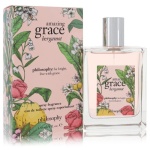 Amazing Grace Bergamot Perfume By Philosophy for Women EDT 120ml