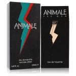 Animale Cologne By Animale for Men EDT 200ml