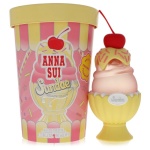 Anna Sui Sundae Mellow Yellow Perfume By Anna Sui for Women EDT 50ml