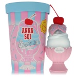 Anna Sui Sundae Pretty Pink Perfume By Anna Sui for Women EDT 50ml