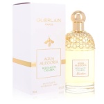 Aqua Allegoria Bergamote Calabria Perfume By Guerlain for Women EDT 125ml