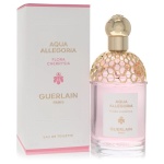 Aqua Allegoria Flora Cherrysia Perfume By Guerlain for Unisex EDT 125ml