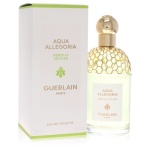 Aqua Allegoria Nerolia Vetiver Cologne By Guerlain for Unisex EDT 125ml