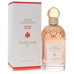 Aqua Allegoria Orange Soleia Cologne By Guerlain for Unisex EDT 75ml