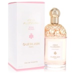 Aqua Allegoria Rosa Rossa Perfume By Guerlain for Women EDT 125ml