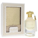 Ard Al Zaafaran Fakhar Al Oud The White Oud Cologne for Unisex EDP 100ml
