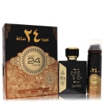 Ard Al Zaafaran Oud 24 Hours Cologne By Al Zaafaran for Unisex EDP 100ml+ 1.7oz Perfumed Spray
