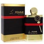 Armaf Le Femme Perfume By Armaf for Women EDP 100ml