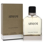 Armani Cologne By Giorgio Armani for Men EDT 100ml